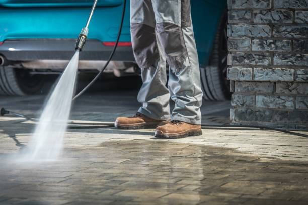 Best Parking Lot Cleaning in Mount Wolf, PA